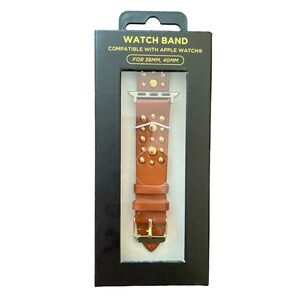 Watch Band Compatible with Apple Watch 38-40mm New